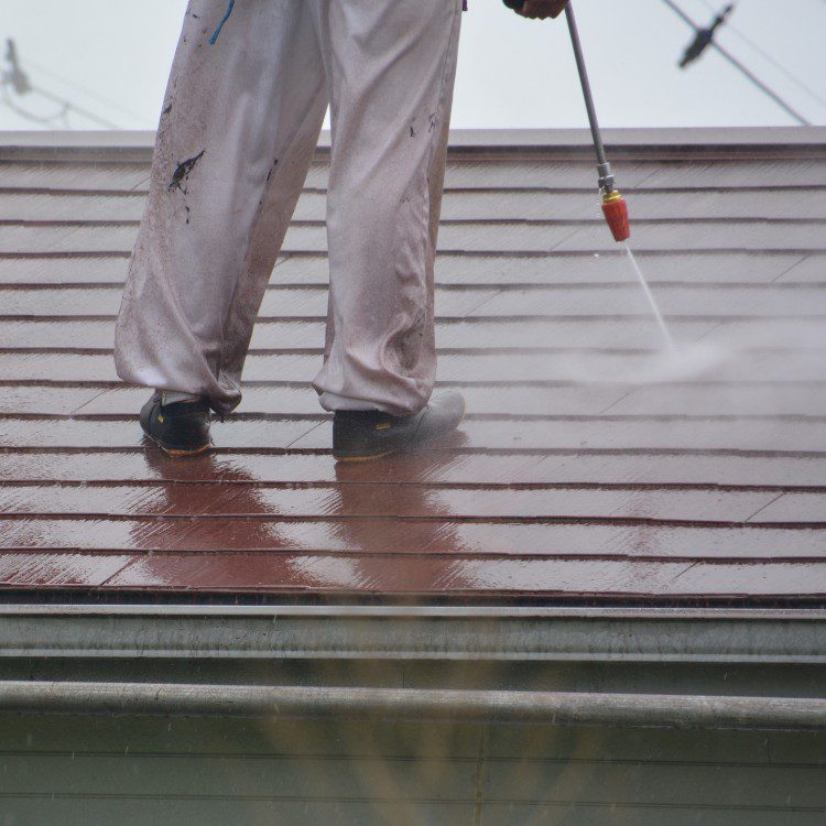 Exterior Services in Smyrna, GA Exterior Services in Smyrna, GA