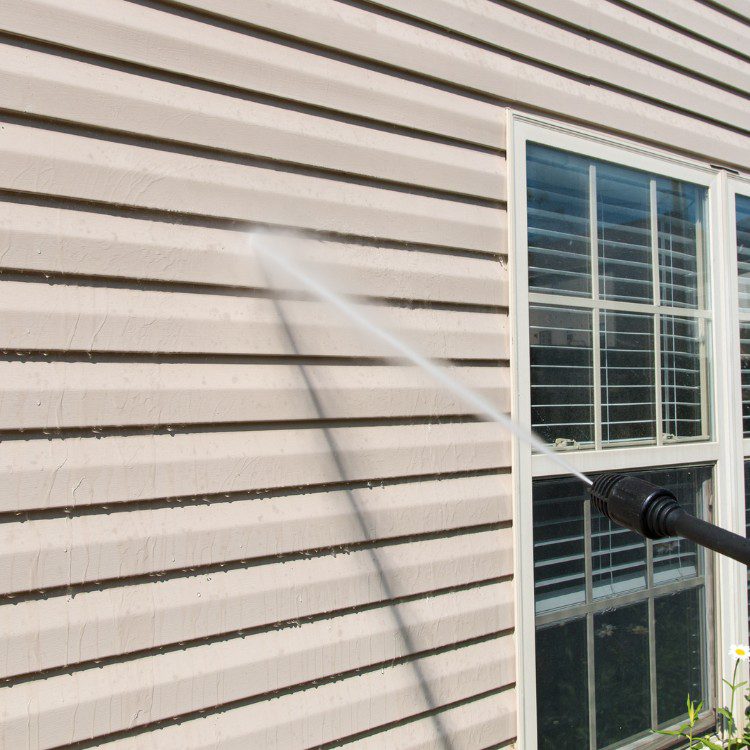 Exterior Services in Smyrna, GA Exterior Services in Smyrna, GA
